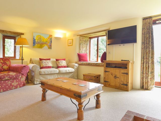 Moorhaven - 1169622 - photo 4