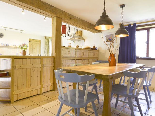 Moorhaven - 1169622 - photo 5