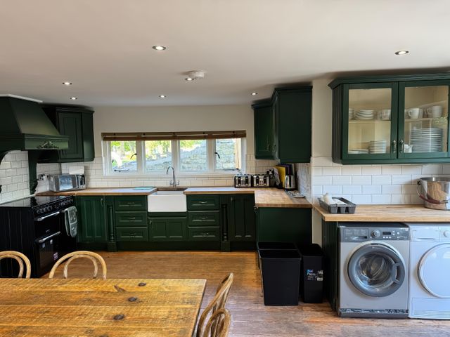 Hafod Lodge - 1169677 - photo 3