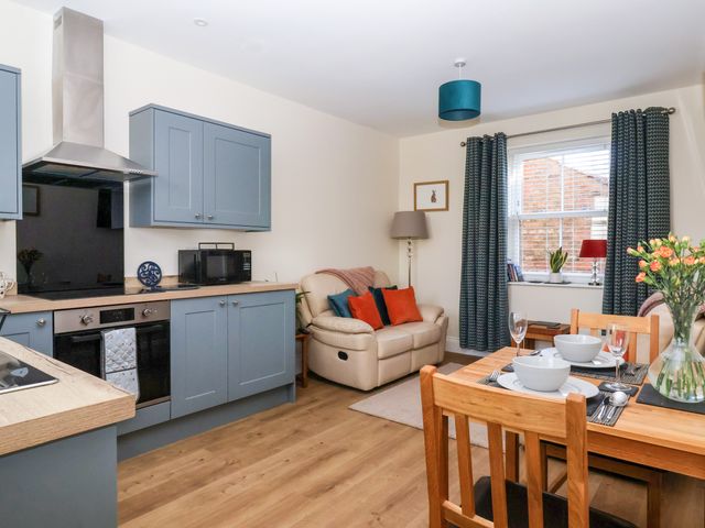 Elm Tree Cottage - 1169682 - photo 4