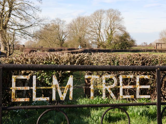 Elm Tree Cottage - 1169682 - photo 3