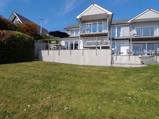 The Old Harbour Masters House - 1169686 - photo 3