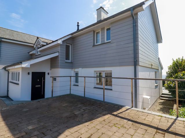 The Old Harbour Masters House - 1169686 - photo 4
