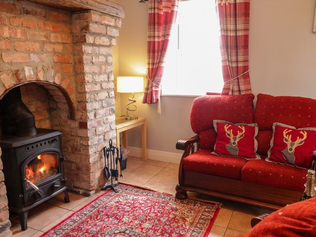 Ballard Cottage - 1169784 - photo 4