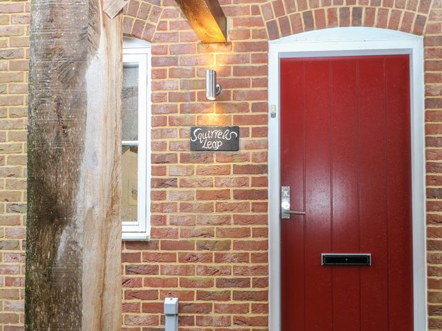 Squirrel's Leap - 1169788 - photo 2
