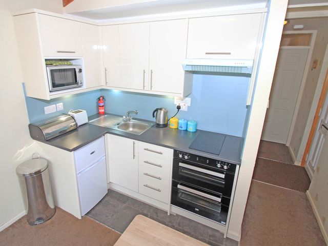 Harbour Apartment - 1169827 - photo 5