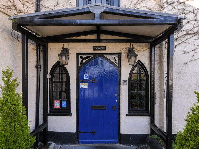Sycamore Apartment - 1169847 - photo 3
