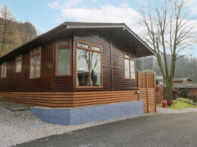 Swifts Reach Lodge - 1169857 - photo 2