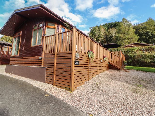 Swifts Reach Lodge - 1169857 - photo 2