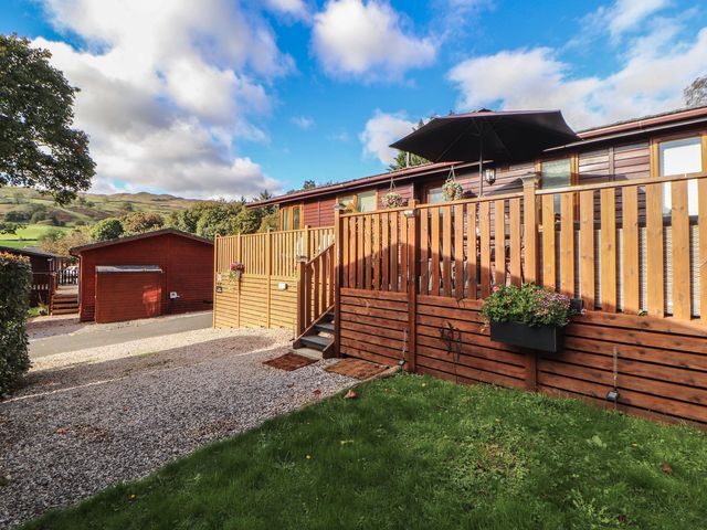 Swifts Reach Lodge - 1169857 - photo 3