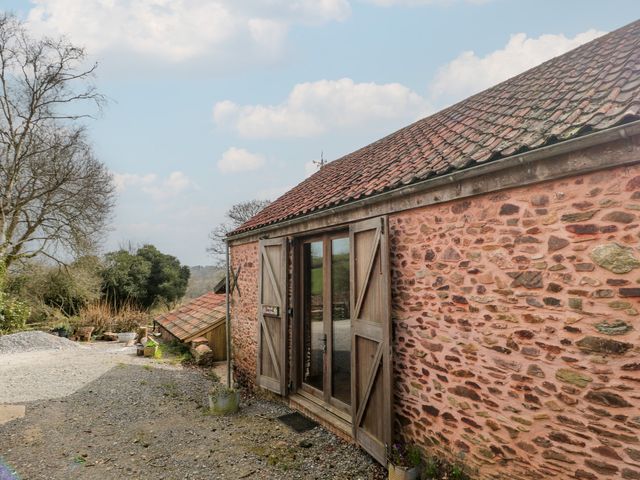 The Barn - 1169868 - photo 2