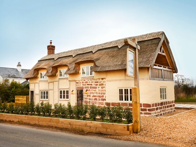 Puddled Duck Cottage - 1169899 - photo 2