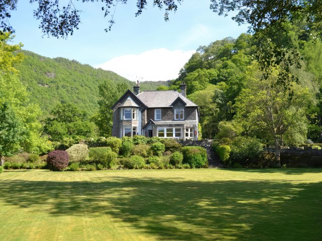 Leathes Head Country House - 1169905 - photo 1