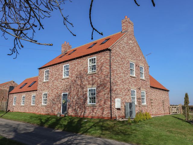 Crossett Grange - 1169906 - photo 2