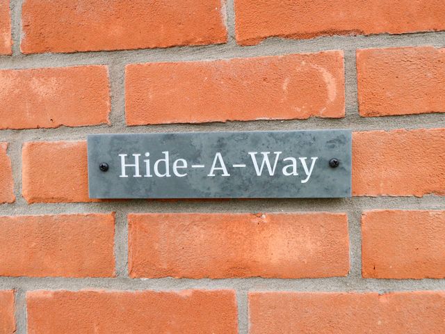 Hide-A-Way - 1169910 - photo 3