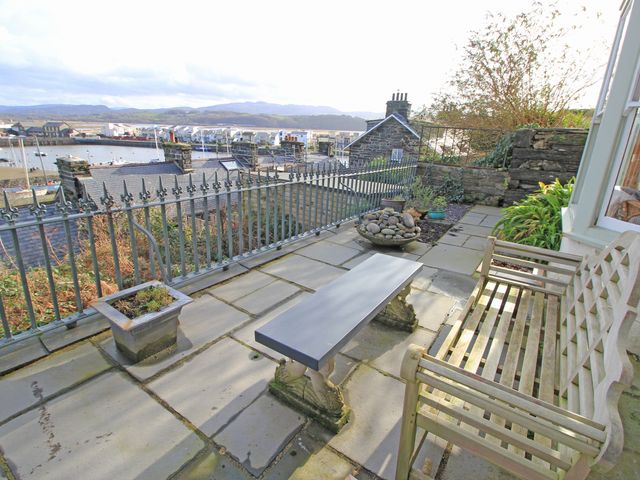 Garth Cottage - 1169936 - photo 3