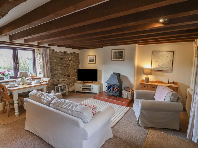 Garden Cottage - 1169985 - photo 4