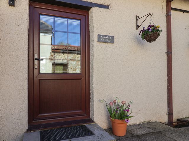 Garden Cottage - 1169985 - photo 3
