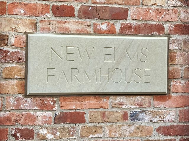 New Elms Farmhouse - 1169994 - photo 4
