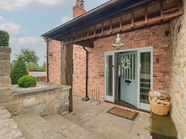 New Elms Farmhouse - 1169994 - photo 3