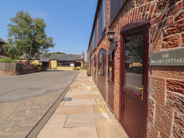 Millers Cottage - 1169998 - photo 2