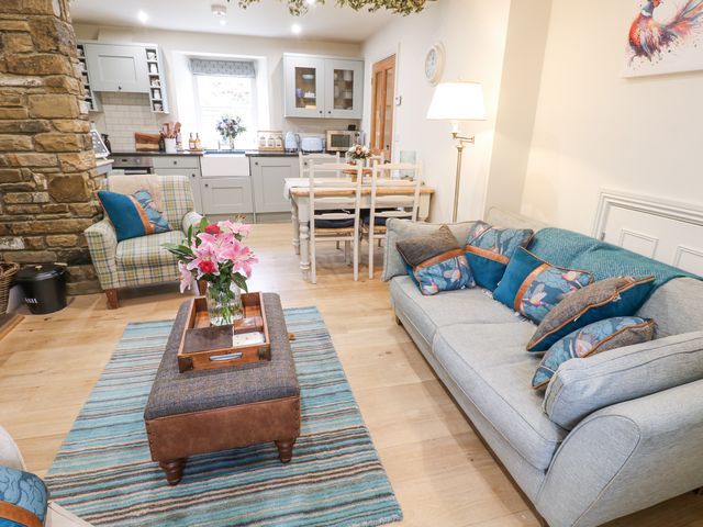 River Dance Cottage - 1170123 - photo 4