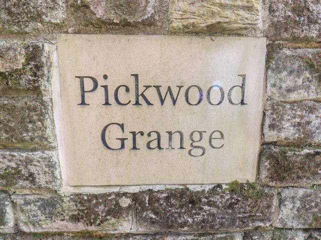 Pickwood Grange - 1170132 - photo 4