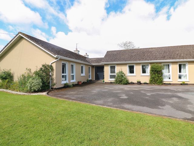 Beech Lodge - 1170258 - photo 2