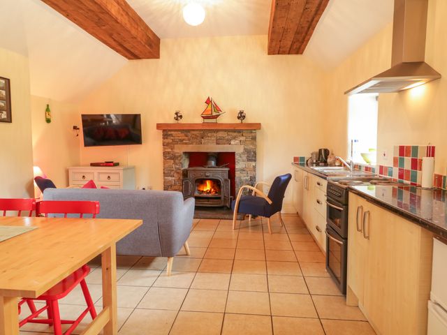Shane's Cottage - 1170271 - photo 3