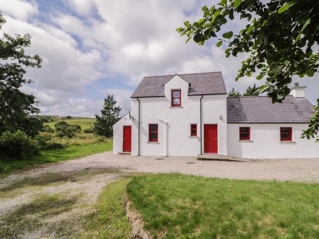 Shane's Cottage - 1170271 - photo 2