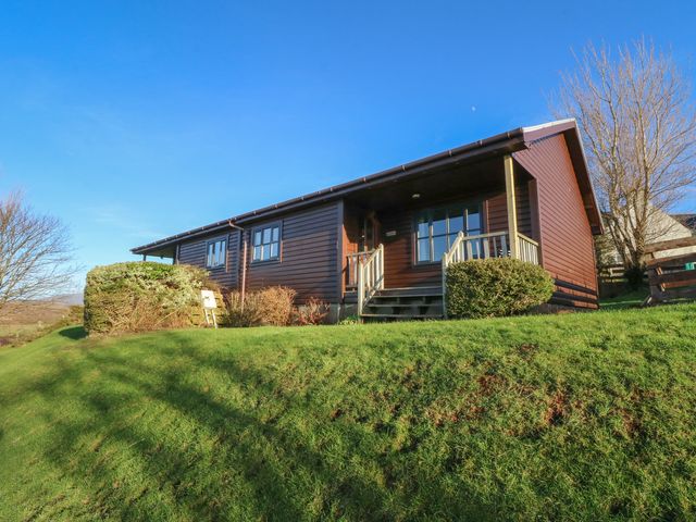 Creag Mhor Lodge - 1170296 - photo 1