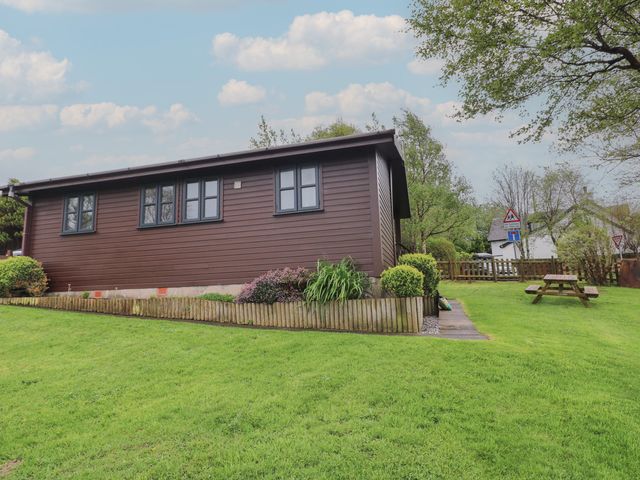 Island View Lodge - 1170299 - photo 2