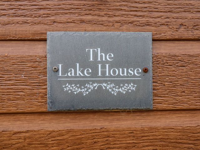The Lake House - 1170302 - photo 3