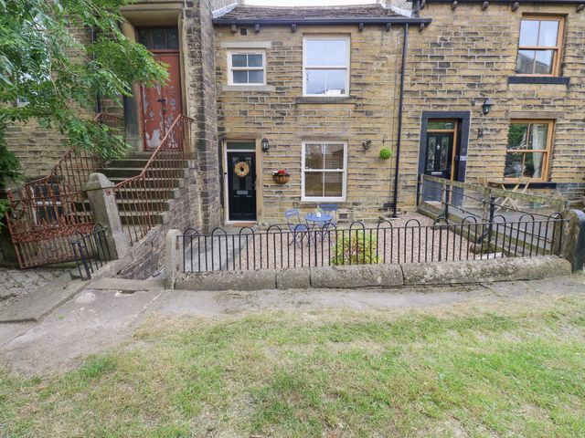 Hivewood Cottage - 1170307 - photo 2