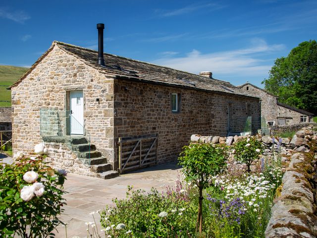 The Barn at Amelia's Kitchen - 1170315 - photo 3