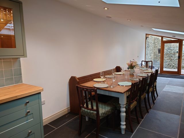 The Barn at Amelia's Kitchen - 1170315 - photo 5