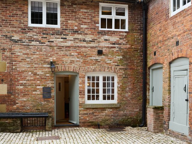 The Dovecote - 1170348 - photo 2