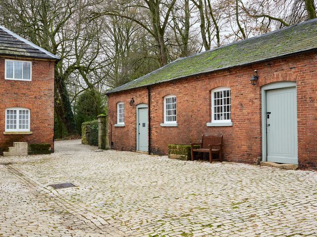 Butler's Quarters - 1170349 - photo 1 