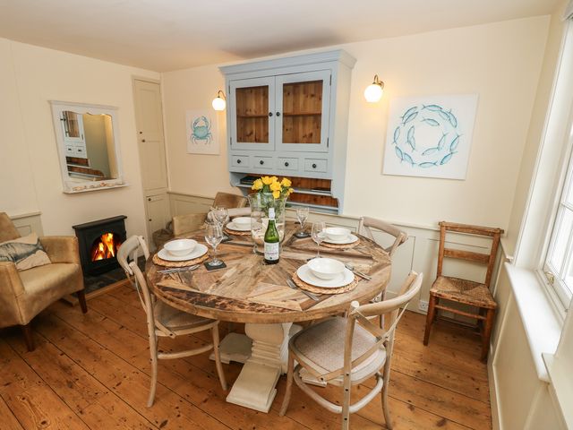 Captains Row - 1170370 - photo 4