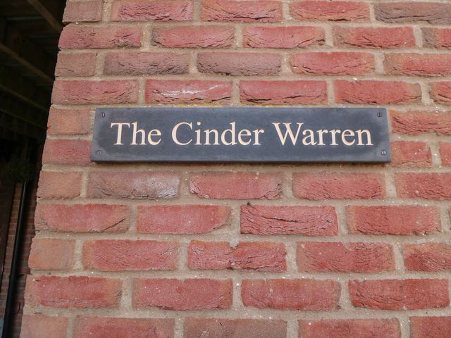 Cinder Warren - 1170412 - photo 5