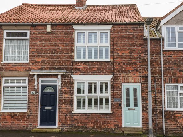 Lychgate View Cottage - 1170470 - photo 3