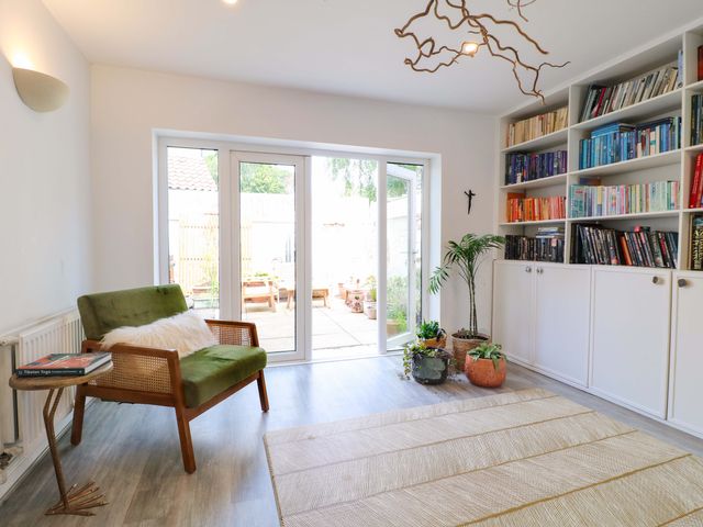 Wild Peace Cottage - 1170480 - photo 5