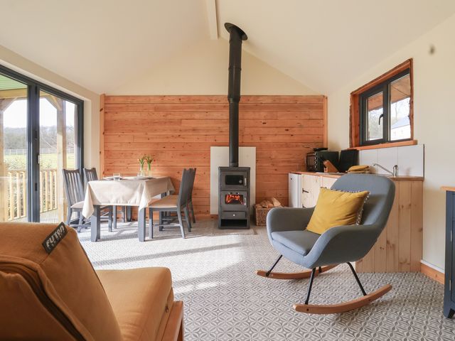 Beech Tree Cabin - 1170484 - photo 3