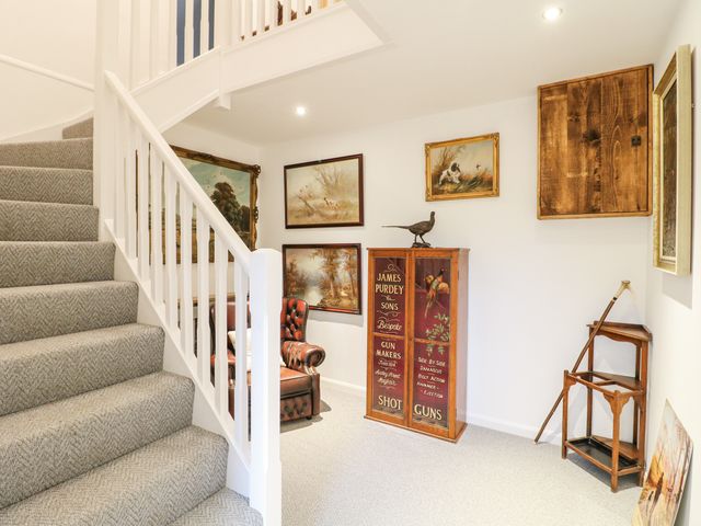 The Oak Room - Windmill Country Retreats - 1170485 - photo 3