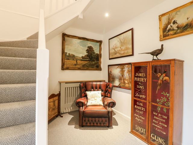 The Oak Room - Windmill Country Retreats - 1170485 - photo 4
