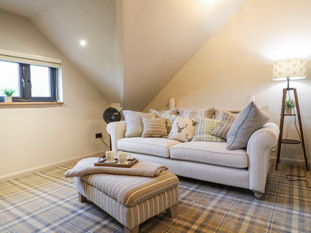 The Oak Room - Windmill Country Retreats - 1170485 - photo 5