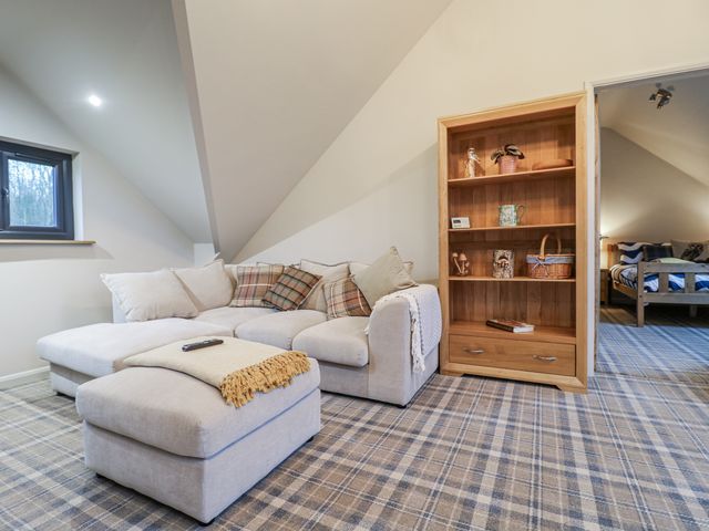 The Walnut Room - Windmill Country Retreats - 1170487 - photo 4