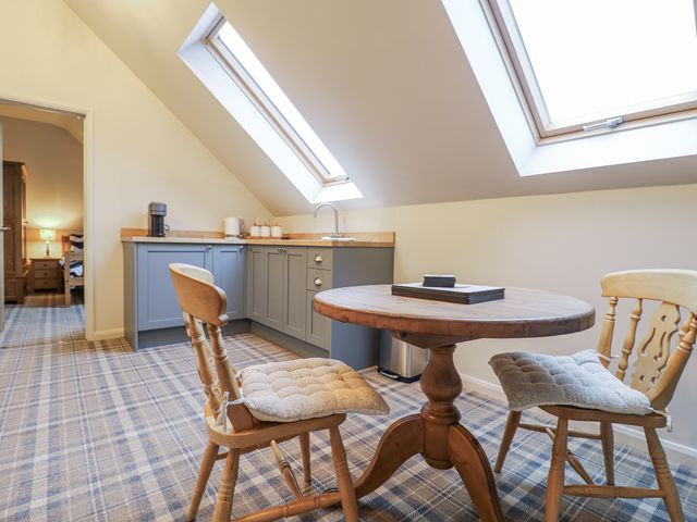 The Walnut Room - Windmill Country Retreats - 1170487 - photo 5
