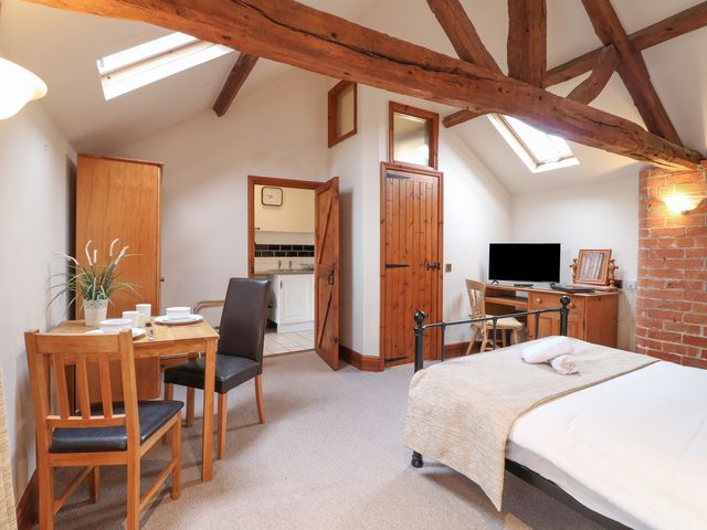 Hayloft - 1170510 - photo 3