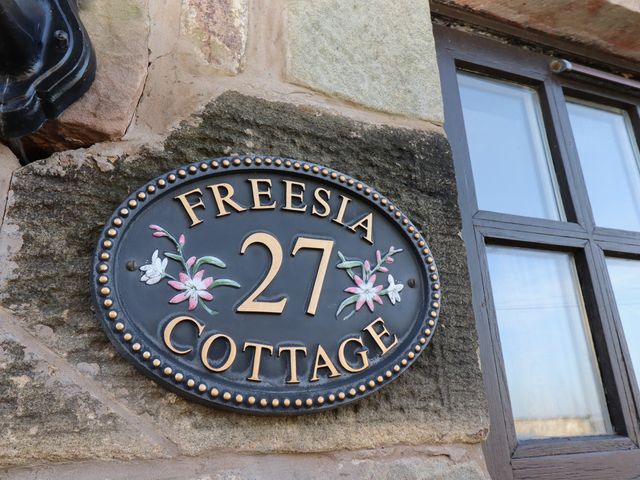 Freesia Cottage - 1170589 - photo 2